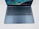 Apple MacBook Air 13.6 M3 2024 8GB RAM 256GB SSD Midnight фото 2