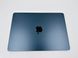 Apple MacBook Air 13.6 M3 2024 8GB RAM 256GB SSD Midnight фото 3
