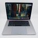 Apple MacBook Pro 15 2019 i7 16GB RAM 512GB SSD AMD Radeon 4GB Space Gray фото 1