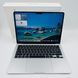 Apple MacBook Air 13.6" M4 2025 16GB RAM 512GB SSD Silver фото 1