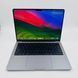 Apple MacBook Pro 14 2021 M1 Pro 16GB RAM 512GB SSD Space Grey фото 1