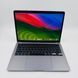 Apple MacBook Pro 13 2020 M1 8GB RAM 256GB SSD Space Grey фото 1