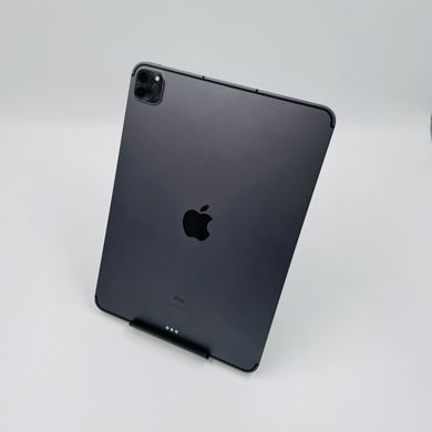 Apple iPad Pro 11 2021 M1 512GB WiFi + LTE Space Gray планшет фото