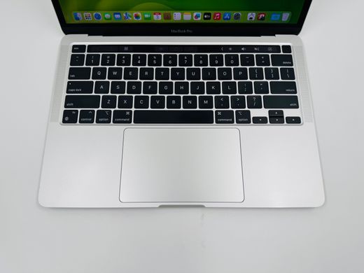 Apple MacBook Pro 13 2020 M1 8GB RAM 512GB SSD Space Gray фото