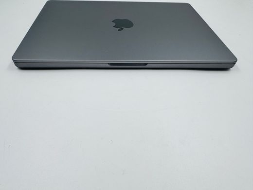 Apple MacBook Pro 14 2021 M1 Pro 32GB RAM 1TB SSD Space Grey фото