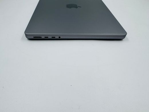 Apple MacBook Pro 14 2021 M1 Pro 32GB RAM 1TB SSD Space Grey фото