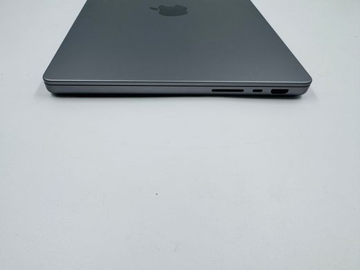 Apple MacBook Pro 14 2021 M1 Pro 32GB RAM 1TB SSD Space Grey фото