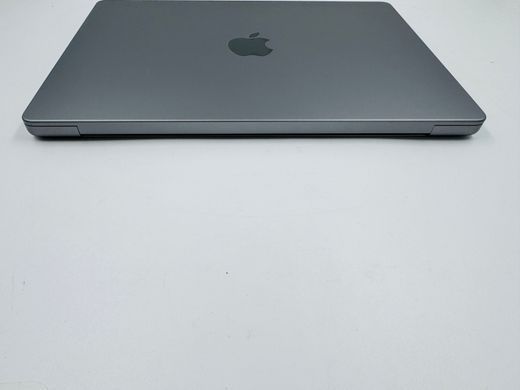 Apple MacBook Pro 14 2021 M1 Pro 32GB RAM 1TB SSD Space Grey фото
