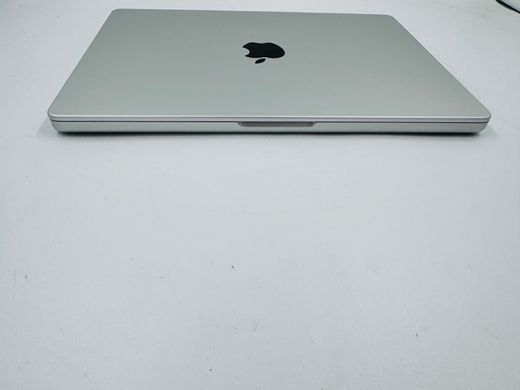 Apple MacBook Pro 14 2021 M1 Pro 32GB RAM 512GB SSD Silver фото