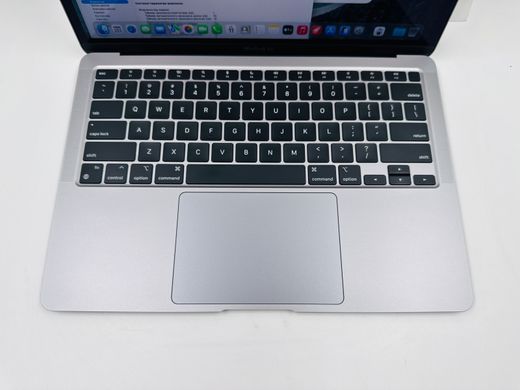 Apple MacBook Air 13 2020 M1 8GB RAM 256GB SSD Space Grey фото