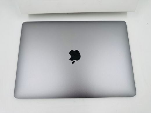 Apple MacBook Air 13 2020 M1 8GB RAM 256GB SSD Space Grey фото