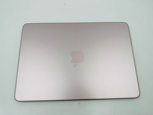 Apple MacBook Neo 13 A18 Pro 8GB RAM 256GB SSD Blush фото