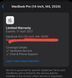Apple MacBook Pro 14 2024 M4 10/10 Core 16GB RAM 512GB SSD Space Black фото 3
