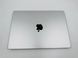 Apple MacBook Pro 14 2021 M1 Pro 32GB RAM 512GB SSD Silver фото 3