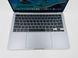 Apple MacBook Air 13.6 2022 M2 16GB RAM 512GB SSD Space Gray фото 2