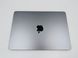 Apple MacBook Air 13.6 2022 M2 16GB RAM 512GB SSD Space Gray фото 7