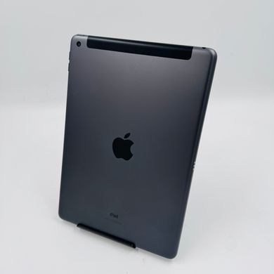 Планшет Apple iPad 8th Gen 2020 10.2 128GB WiFi+LTE Space Grey фото