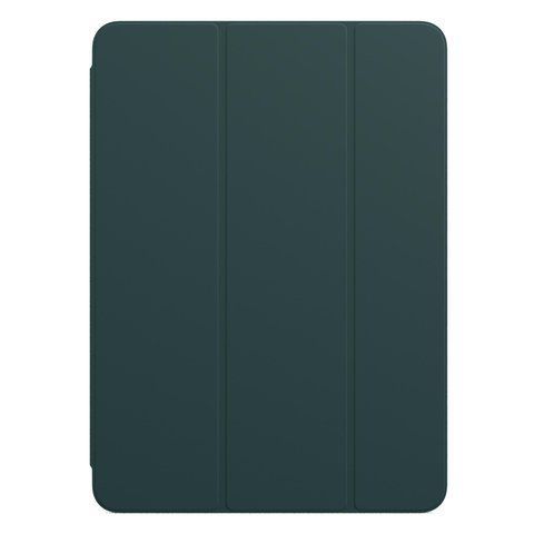 Обкладинка-підставка для планшета Apple Smart Folio for iPad Pro 12.9" 5th gen. - Mallard Green (MJMK3) фото