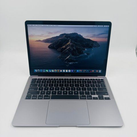 Apple MacBook Air 13 2020 i5 16GB RAM 256GB SSD Space Grey фото