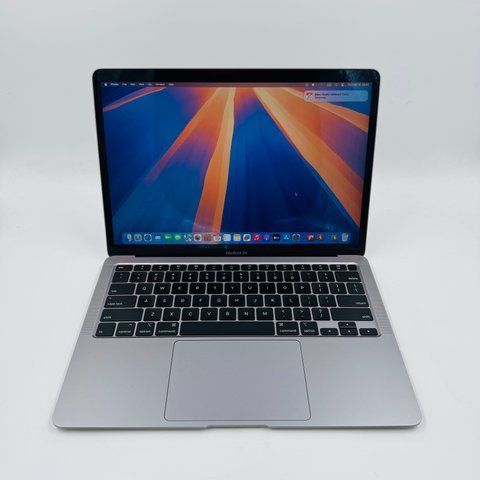 Apple MacBook Air 13 2020 i5 16GB RAM 256GB SSD Space Grey фото