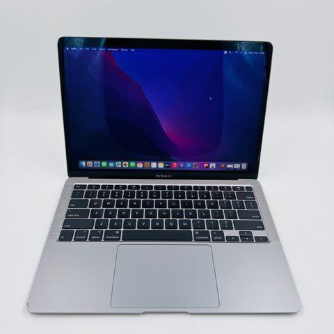 Apple MacBook Air 13 2020 i3 8GB RAM 128GB SSD Space Grey фото