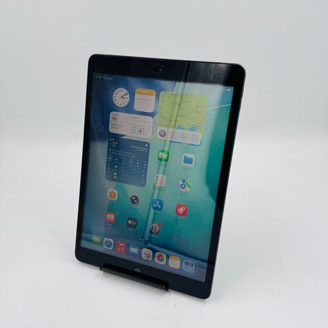Планшет Apple iPad 8th Gen 2020 10.2 128GB WiFi+LTE Space Grey фото