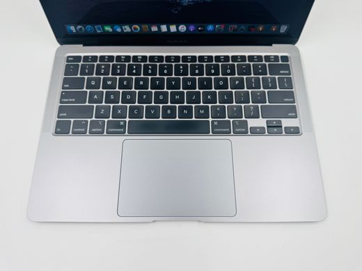 Apple MacBook Air 13 2020 i5 16GB RAM 256GB SSD Space Grey фото