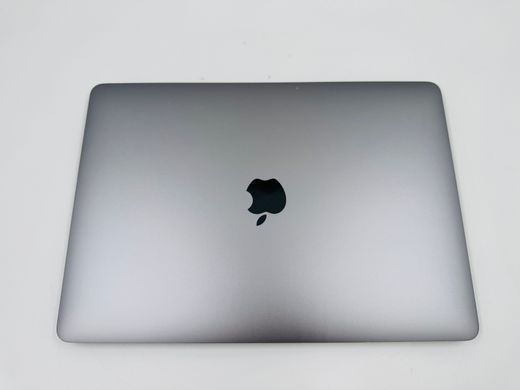 Apple MacBook Pro 13 2020 M1 8GB RAM 512GB SSD Space Gray фото