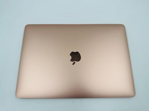 Apple MacBook Air 13 2020 i3 8GB RAM 256GB SSD Gold фото