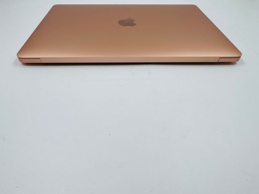 Apple MacBook Air 13 2020 i3 8GB RAM 256GB SSD Gold фото