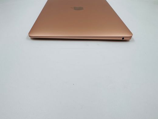 Apple MacBook Air 13 2020 i3 8GB RAM 256GB SSD Gold фото