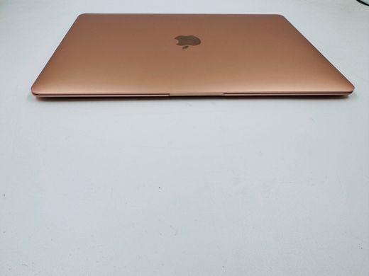 Apple MacBook Air 13 2020 i3 8GB RAM 256GB SSD Gold фото