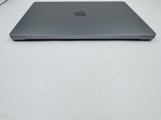 Apple MacBook Pro 16 2021 M1 Max 10/32 Core 64GB RAM 512GB SSD Space Gray фото