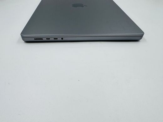 Apple MacBook Pro 16 2021 M1 Max 10/32 Core 64GB RAM 512GB SSD Space Gray фото
