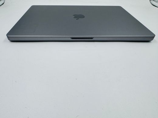 Apple MacBook Pro 16 2021 M1 Max 10/32 Core 64GB RAM 512GB SSD Space Gray фото