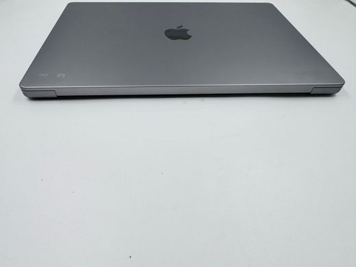Apple MacBook Pro 16 2021 M1 Pro 32GB RAM 512GB SSD Space Grey фото