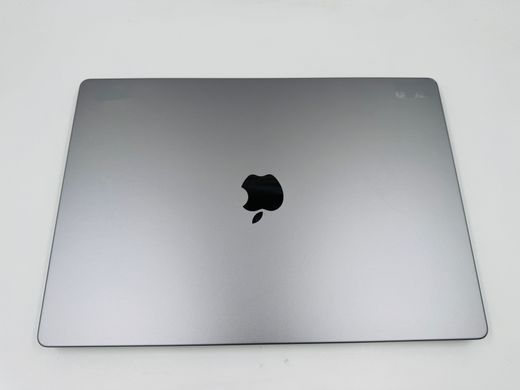 Apple MacBook Pro 16 2021 M1 Pro 32GB RAM 512GB SSD Space Grey фото