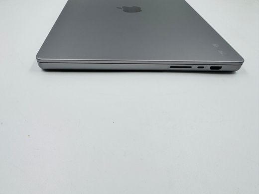 Apple MacBook Pro 16 2021 M1 Pro 32GB RAM 512GB SSD Space Grey фото