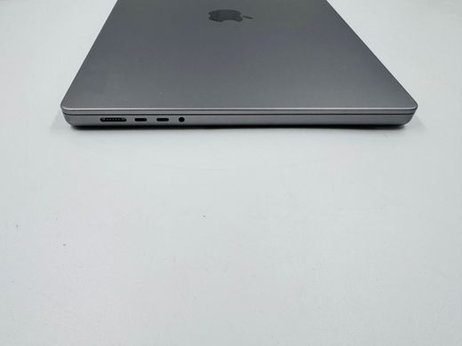 Apple MacBook Pro 16 2021 M1 Pro 32GB RAM 512GB SSD Space Grey фото
