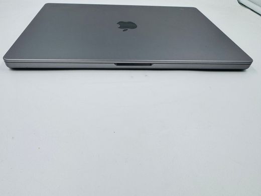 Apple MacBook Pro 16 2021 M1 Pro 32GB RAM 512GB SSD Space Grey фото