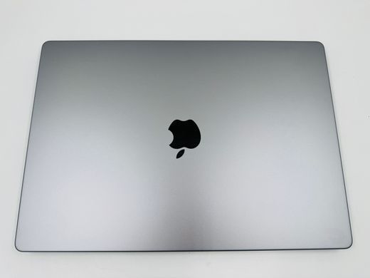 Apple MacBook Pro 16 2021 M1 Max 10/24 Core 64GB RAM 1TB SSD Space Gray фото