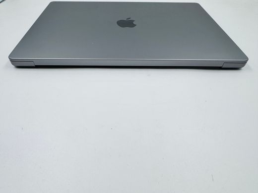 Apple MacBook Pro 16 2021 M1 Max 10/24 Core 64GB RAM 1TB SSD Space Gray фото