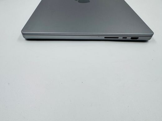 Apple MacBook Pro 16 2021 M1 Max 10/24 Core 64GB RAM 1TB SSD Space Gray фото