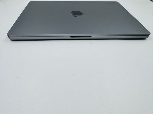 Apple MacBook Pro 16 2021 M1 Max 10/24 Core 64GB RAM 1TB SSD Space Gray фото