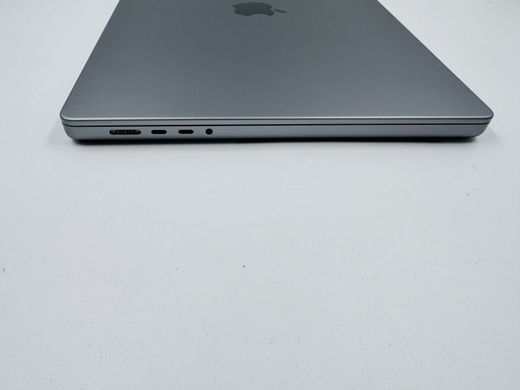 Apple MacBook Pro 16 2021 M1 Max 10/24 Core 64GB RAM 1TB SSD Space Gray фото