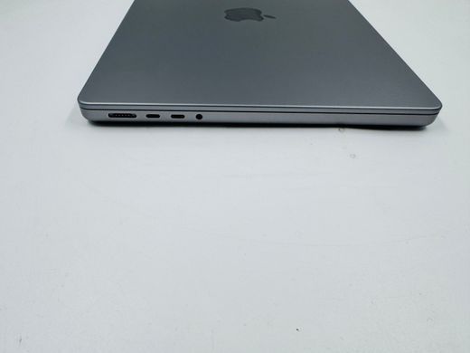Apple MacBook Pro 14 2021 M1 Pro 16GB RAM 512GB SSD Space Grey фото