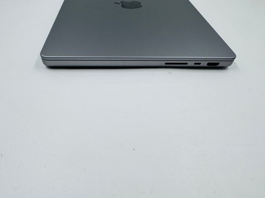 Apple MacBook Pro 14 2021 M1 Pro 16GB RAM 512GB SSD Space Grey фото