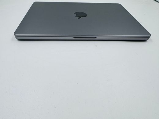 Apple MacBook Pro 14 2021 M1 Pro 16GB RAM 512GB SSD Space Grey фото