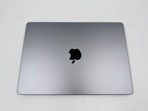 Apple MacBook Pro 14 2021 M1 Pro 16GB RAM 512GB SSD Space Grey фото