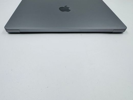 Apple MacBook Pro 14 2021 M1 Pro 16GB RAM 512GB SSD Space Grey фото
